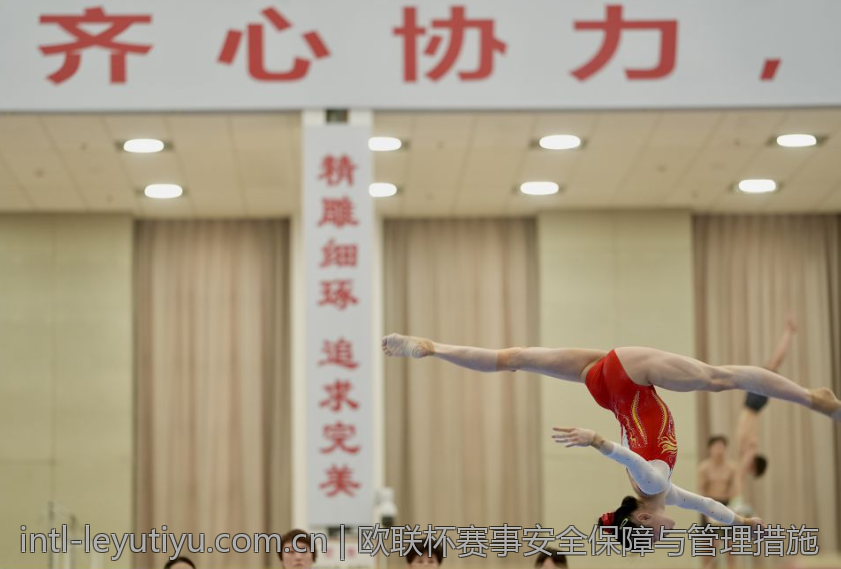 欧联杯赛事安全保障与管理措施