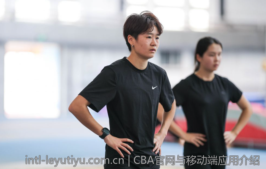 CBA官网与移动端应用介绍