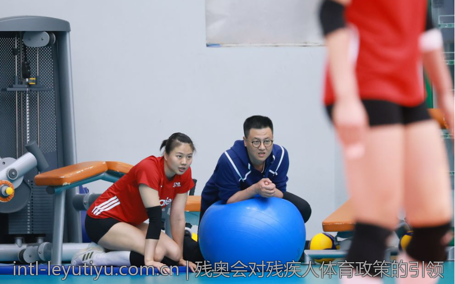 残奥会对残疾人体育政策的引领