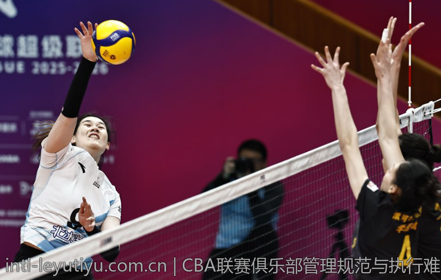 CBA联赛俱乐部管理规范与执行难点研究