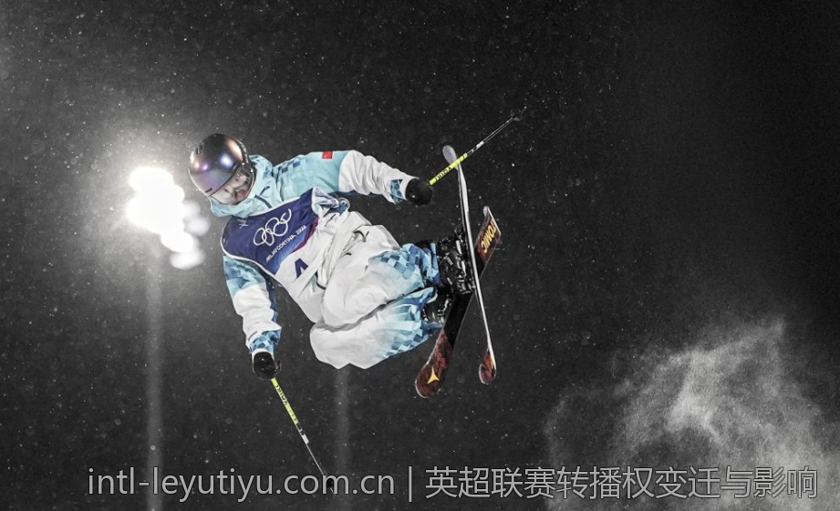 英超联赛转播权变迁与影响
