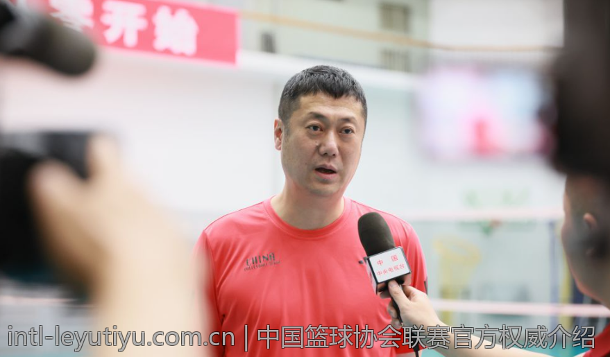 中国篮球协会联赛官方权威介绍