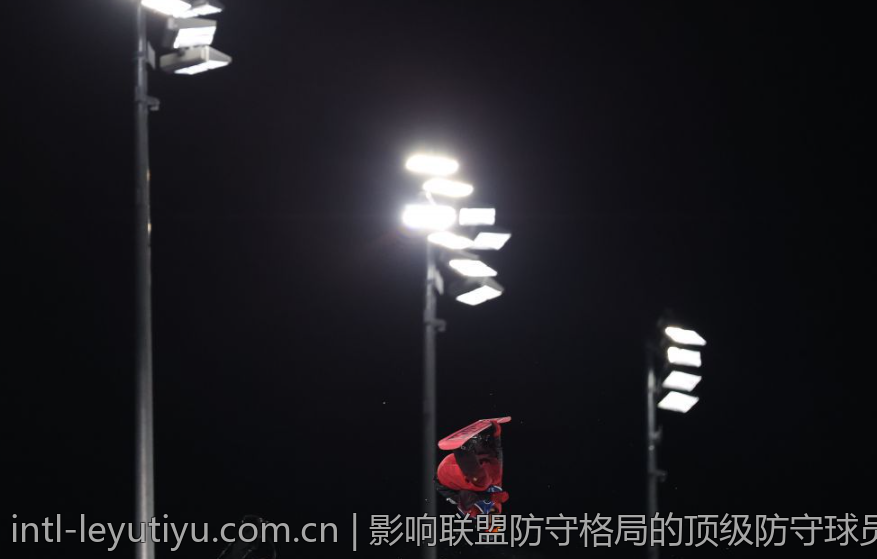影响联盟防守格局的顶级防守球员