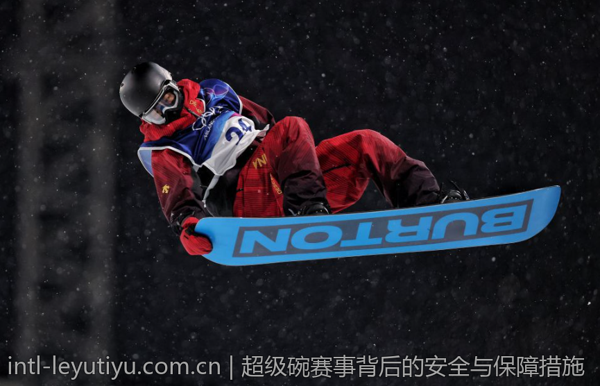 超级碗赛事背后的安全与保障措施