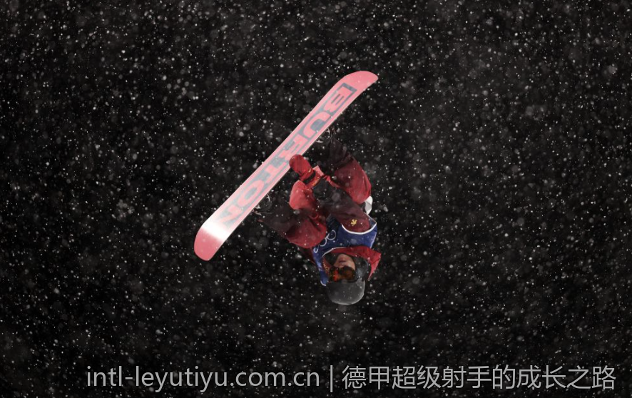 德甲超级射手的成长之路