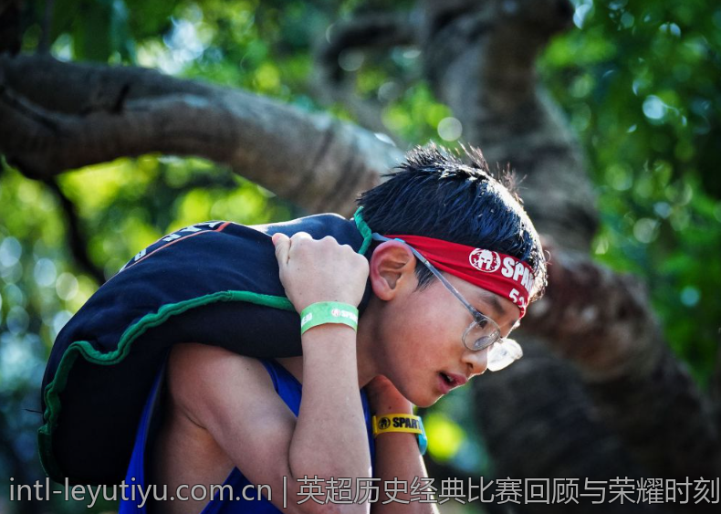 英超历史经典比赛回顾与荣耀时刻