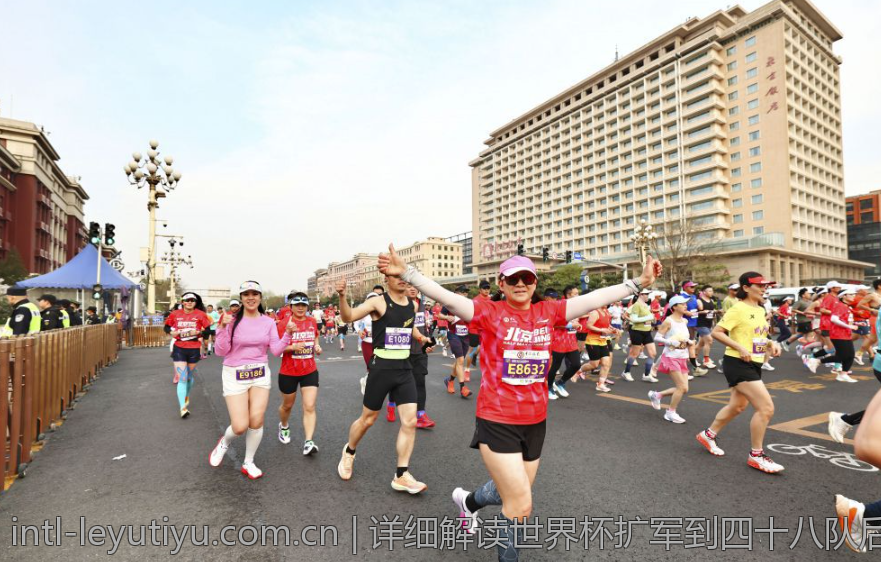 详细解读世界杯扩军到四十八队后的分组抽签规则与安排