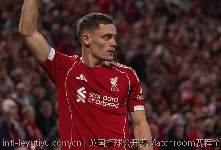 英国撞球公开赛Matchroom赛程全景图及精彩比赛回放