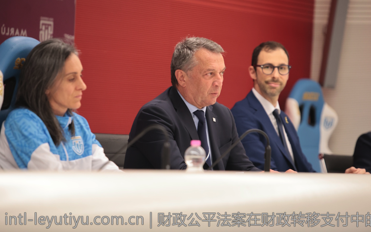 财政公平法案在财政转移支付中的应用研究
