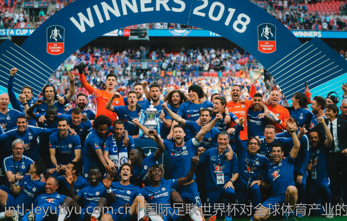 国际足联世界杯对全球体育产业的影响